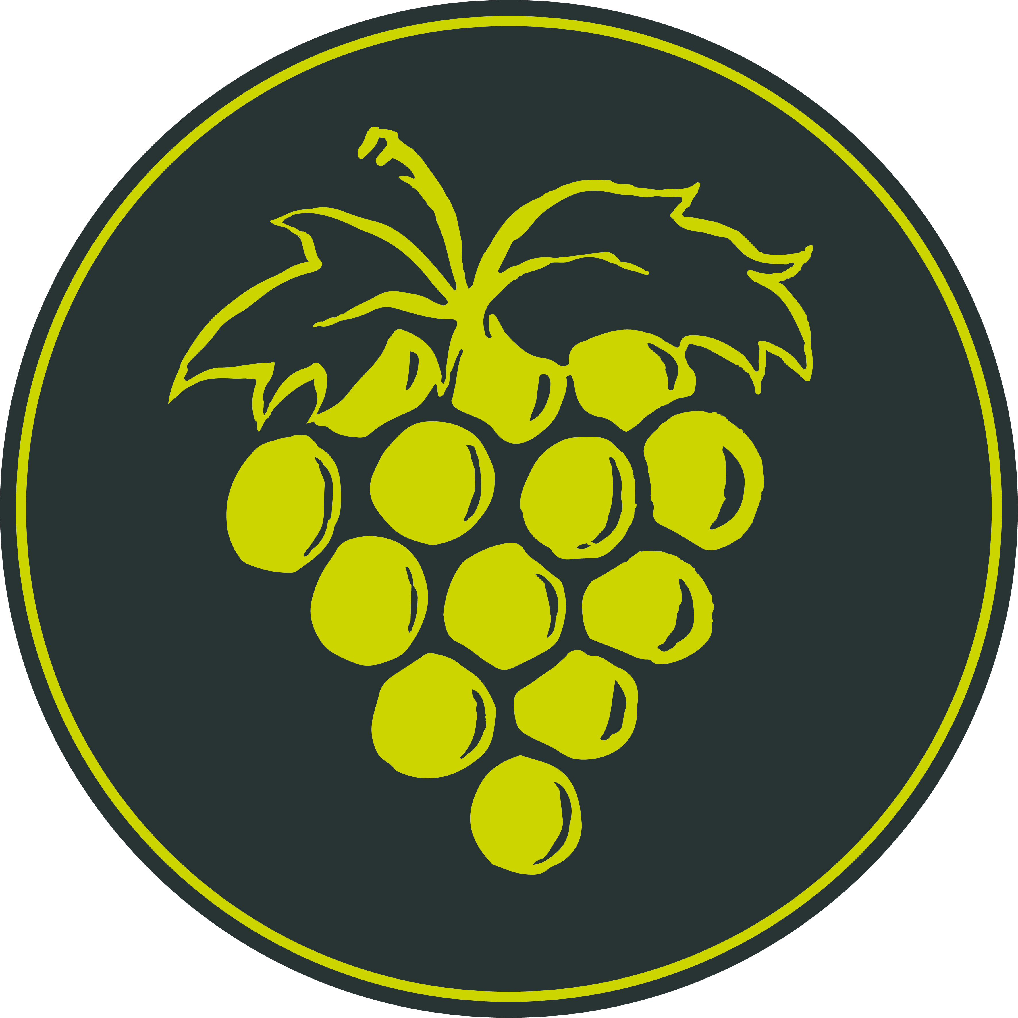 Majestic Wines Logo